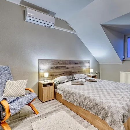 Eged'inn 3* Eger
