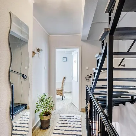 Guest house Eged'inn Eger